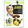 El Alegre Divorciado [DVD]