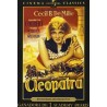 Cleopatra (1934) [DVD]
