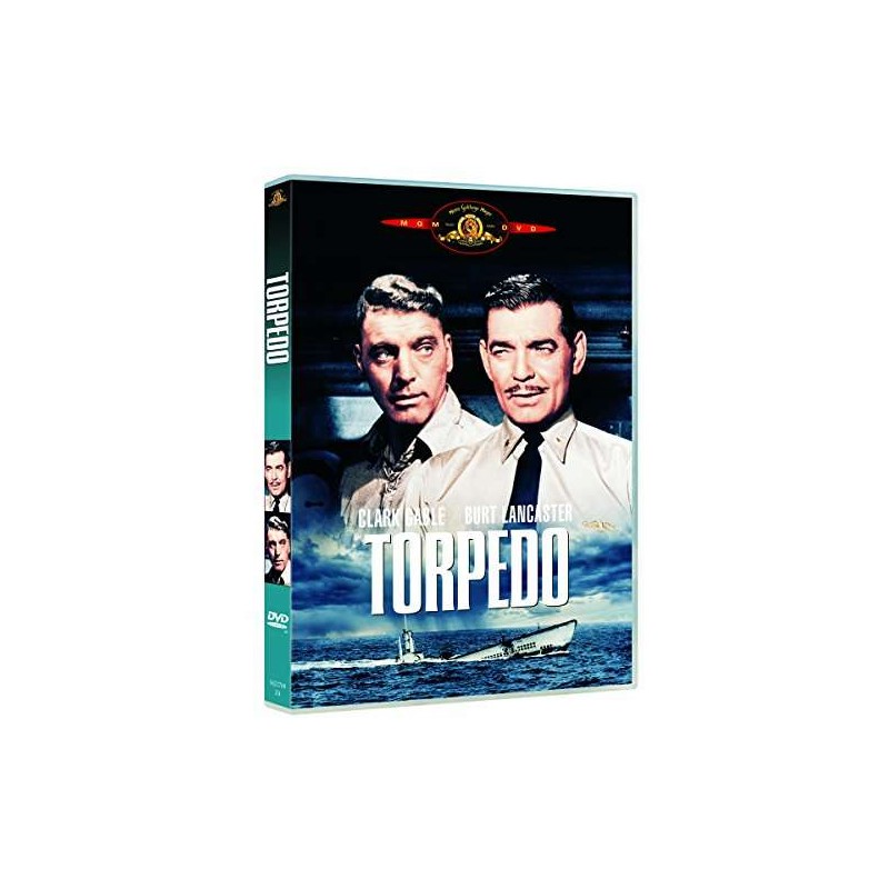Torpedo [DVD]