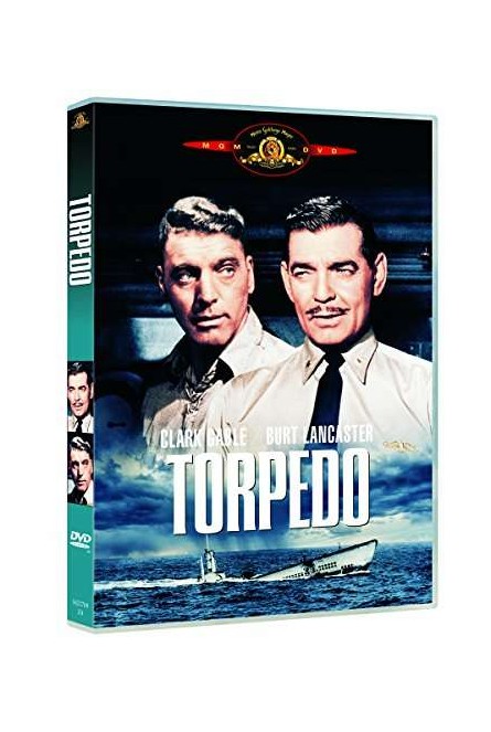 Torpedo [DVD]