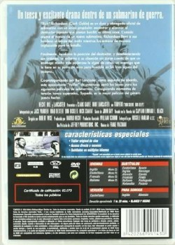 Torpedo [DVD]