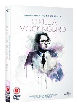 To Kill A Mockingbird [DVD]
