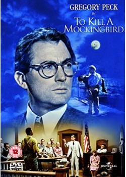 To Kill A Mockingbird [DVD]
