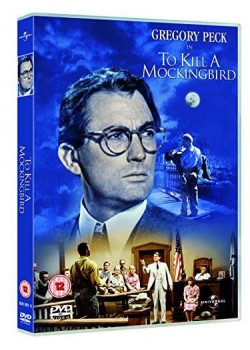 To Kill A Mockingbird [DVD]