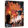 Viaje Al Centro De La Tierra [DVD]