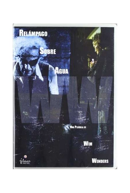 Relámpago sobre el agua (Edición coleccionista) [DVD]