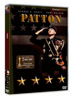 patton [Internacional] [DVD]