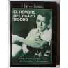 El hombre del brazo de oro