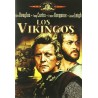Los vikingos [DVD]
