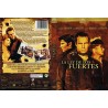 LA LEY DE LOS FUERTES DVD 1956 Three Violent People