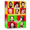 Pack: Ocho Apellidos Catalanes + Ocho Apellidos Vascos [DVD]