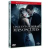 Cincuenta Sombras Más Oscuras [DVD]