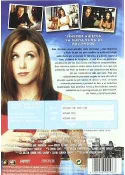 Novio de alquiler [DVD]