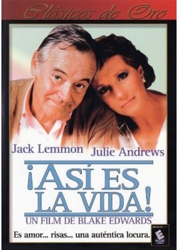 Asi Es la Vida [DVD]