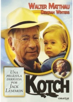 Kotch [DVD]