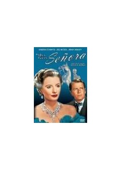 Una gran señora [DVD]
