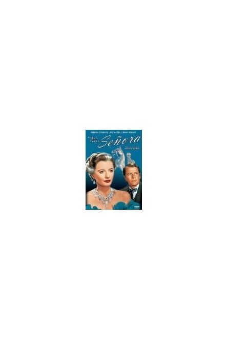 Una gran señora [DVD]