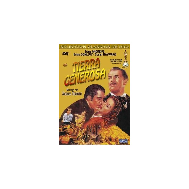 Canyon Passage [DVD]