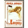 La Enfermera [DVD]