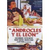 Androcles y el león [DVD]