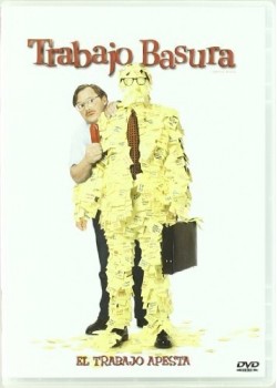 Trabajo Basura [DVD]