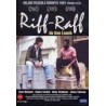 Riff- Raff [Internacional] [DVD]