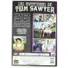 Las Aventuras De Tom Sawyer [DVD]