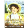 Las Aventuras De Tom Sawyer [DVD]