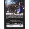 Noche Salvaje (1953) [DVD]