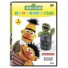 Barrio Sésamo: Juega Conmigo - Volumen 5 [DVD]