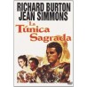 La túnica sagrada [DVD]