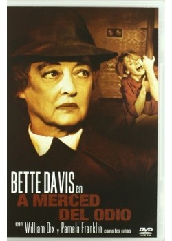 A Merced Del Odio (St.Classics) [DVD]