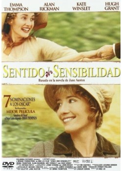 Sentido y sensibilidad (Edición Especial) [DVD]