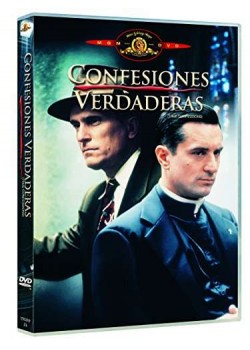 Confesiones Verdaderas [DVD]