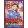 Cantinflas: El patrullero 777 [DVD]