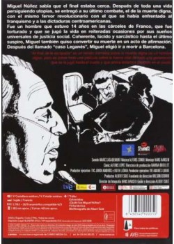 Al Final De La Escapada [DVD]