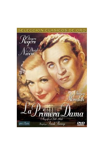 Magnificent Doll [ Origine Espagnole, Sans Langue Francaise ] (Import) David Niven [DVD]