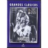 Hamlet (Laurence Olivier) [DVD]