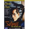 Satanas - The Black Cat [DVD]
