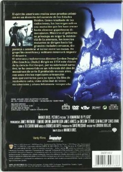 La Humanidad En Peligro [DVD]
