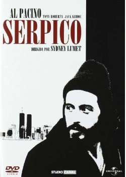 Serpico [DVD]