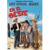 Los Hermanos Marx En El Oeste [DVD]