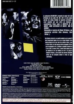 Oro En Barras [DVD]