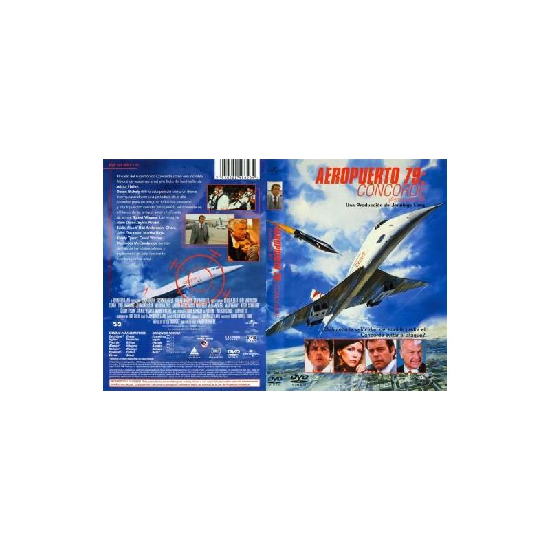AEROPUERTO 79