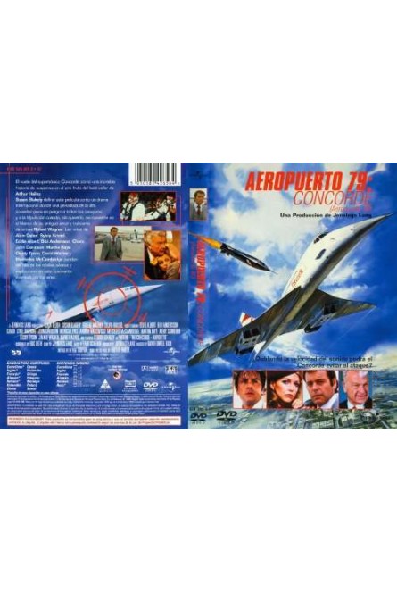 AEROPUERTO 79