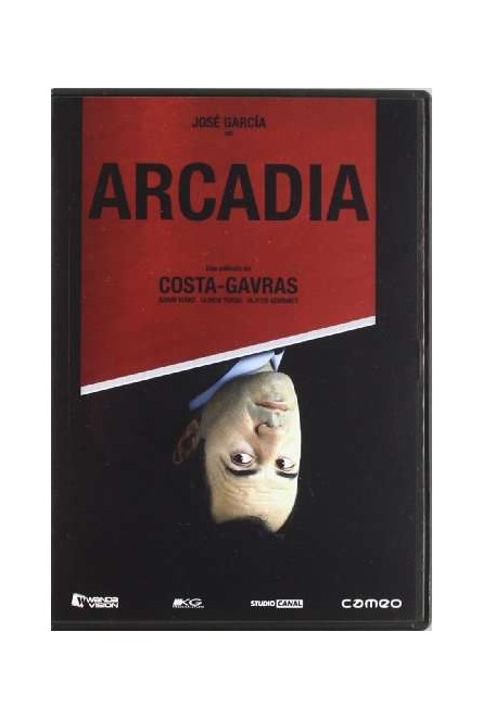Arcadia [DVD]
