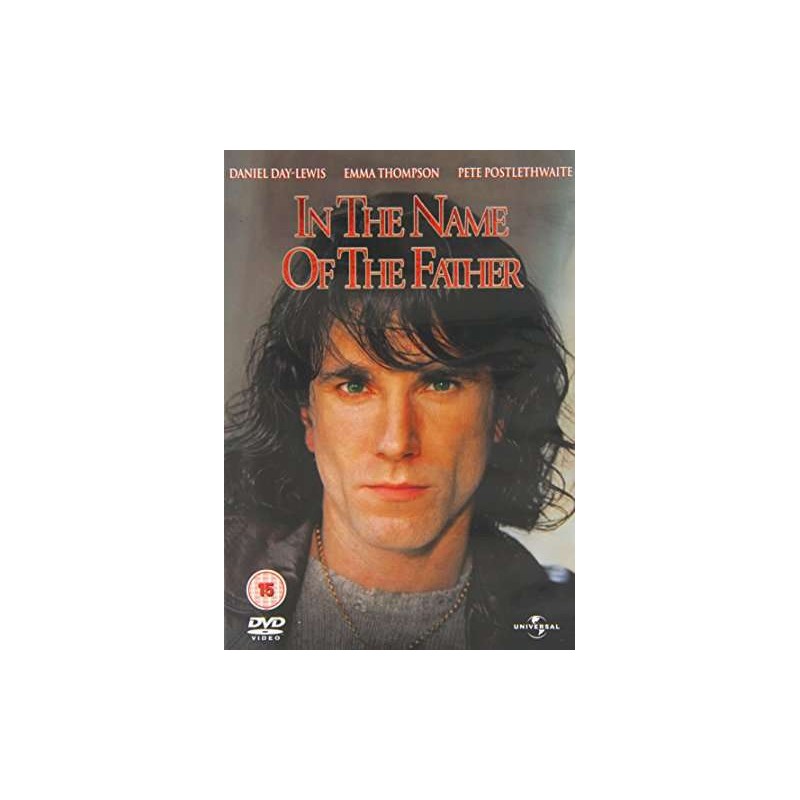 En el Nombre del Padre [DVD]
