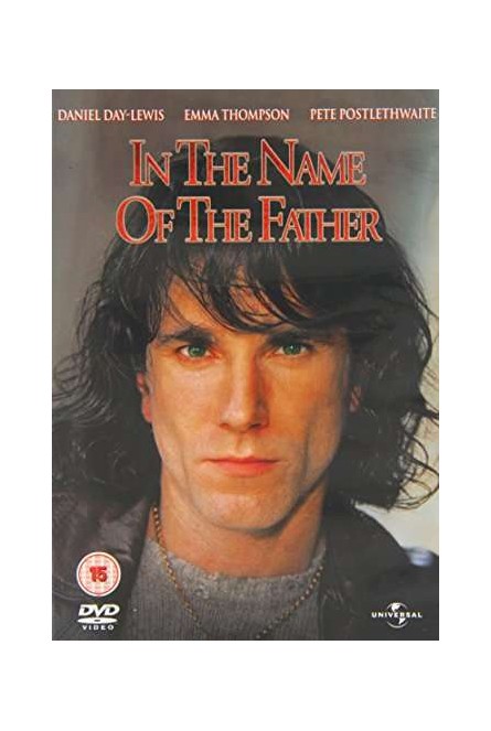 En el Nombre del Padre [DVD]