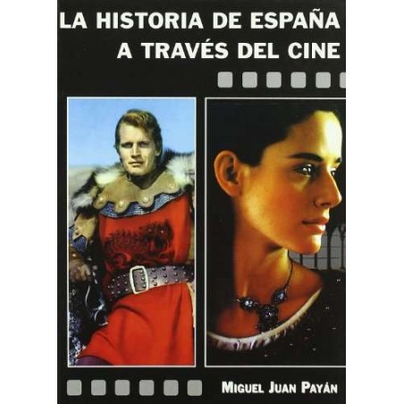 La historia de España a traves delcine