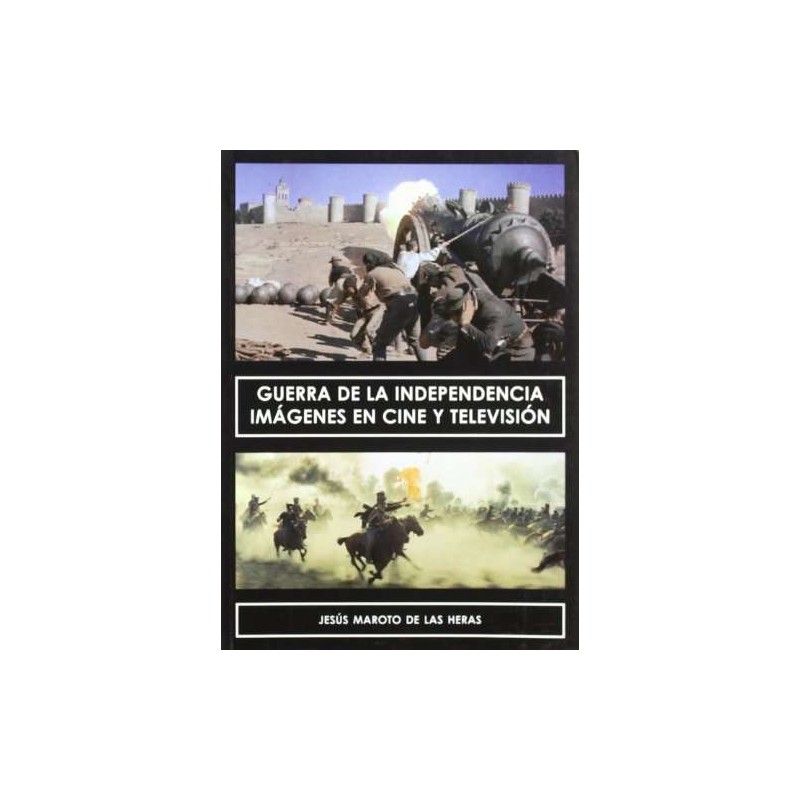 War of independence - images in film and television